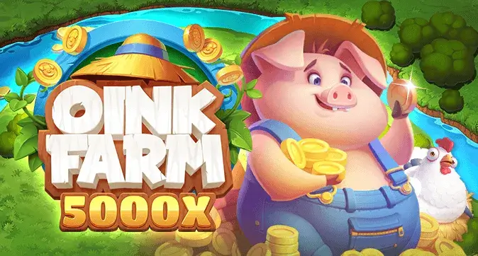 Oink Farm