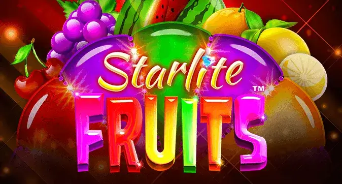 Starlite Fruits