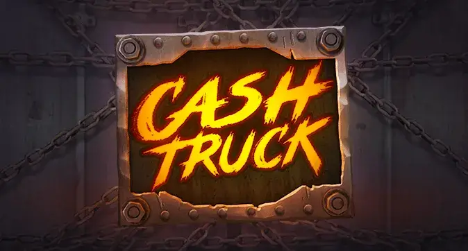 Cash Truck