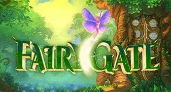 Fairy Gate