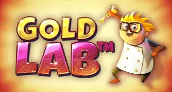 Gold Lab