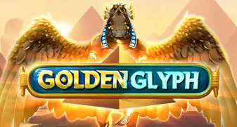 Golden Glyph