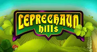 Leprechaun Hills