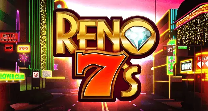 Reno 7's