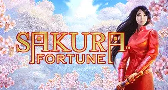 Sakura Fortune