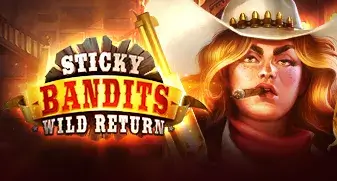 Sticky Bandits: Wild Return