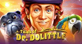 Tales of Dr. Dolittle