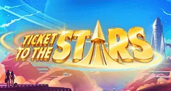 Ticket to the stars