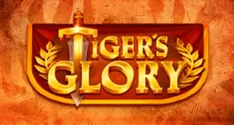 Tiger's Glory
