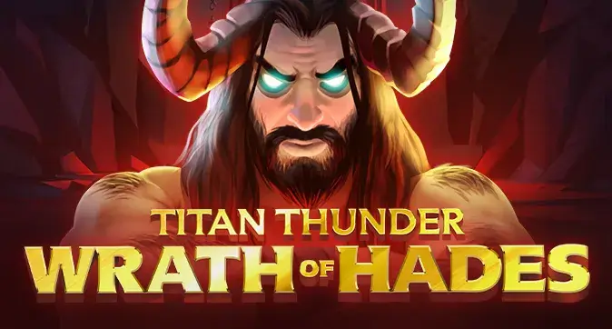Titan Thunder: Wrath of Hades