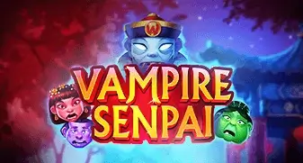 Vampire Senpai