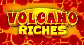 Volcano Riches