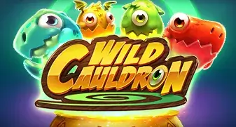 Wild Cauldron