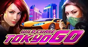 Wild Chase: Tokyo Go