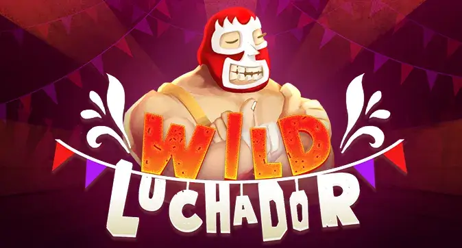 Wild Luchador