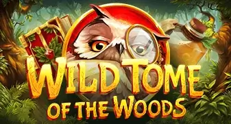 Wild Tome of the Woods
