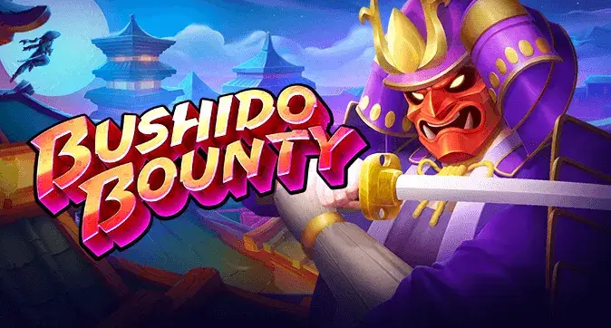 Bushido Bounty