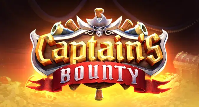 Captain's Bounty