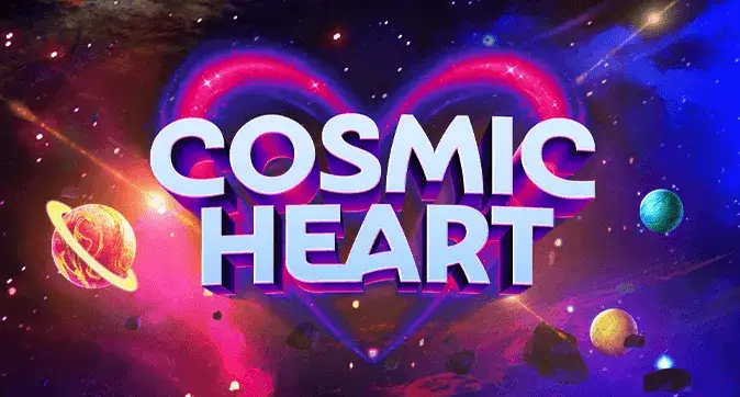 Cosmic Heart