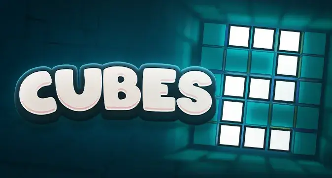 Cubes 2