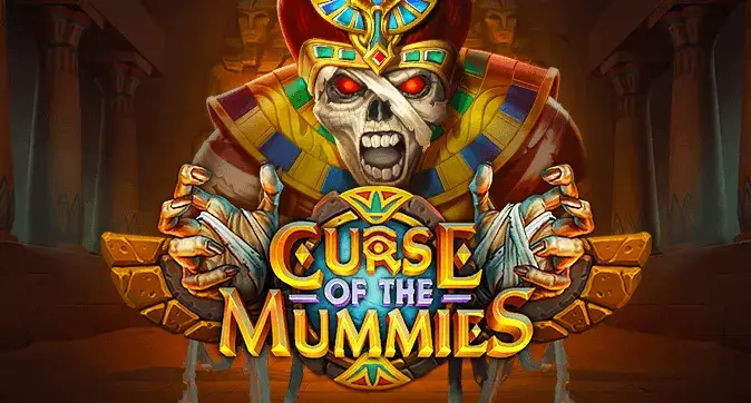 Curse Of The Mummies