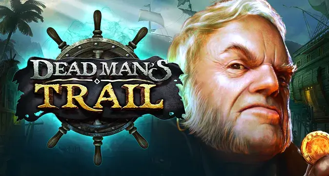 Dead Man's Trail