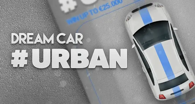 Dream Car Urban