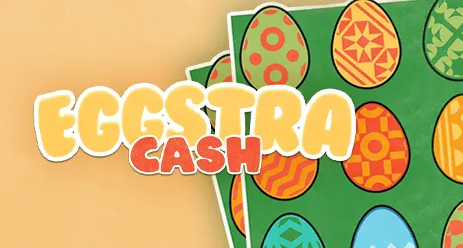 Eggstra Cash