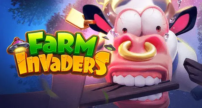 Farm Invaders