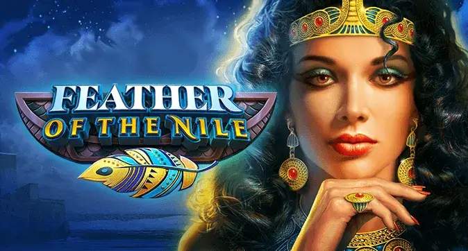 Feather of the Nile