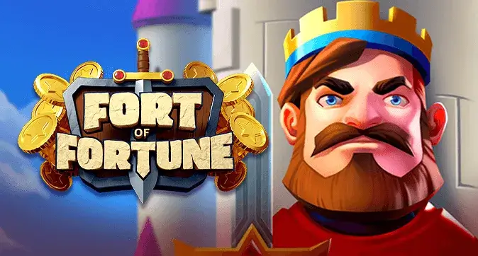 Fort of Fortunes