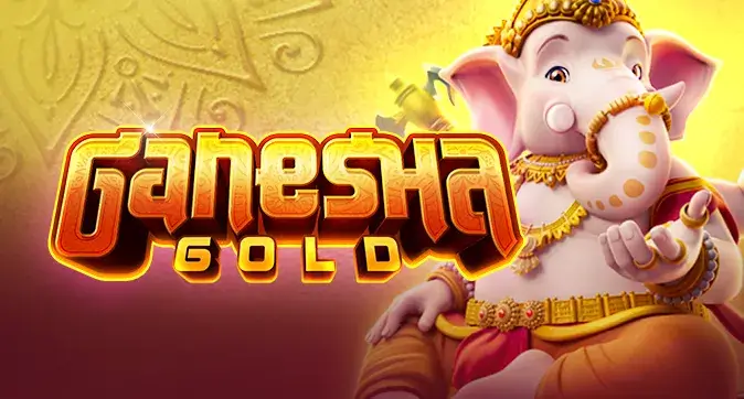Ganesha Gold