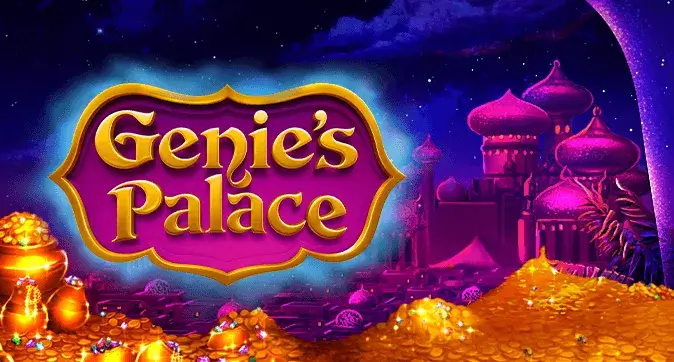 Genie's Palace