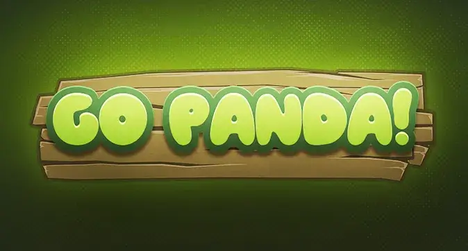 Go Panda