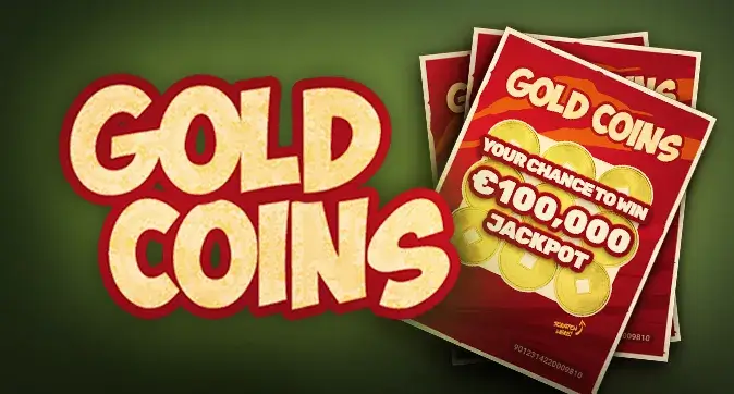 Gold Coins