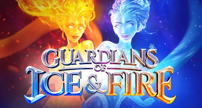 Guardians of Ice and Fire