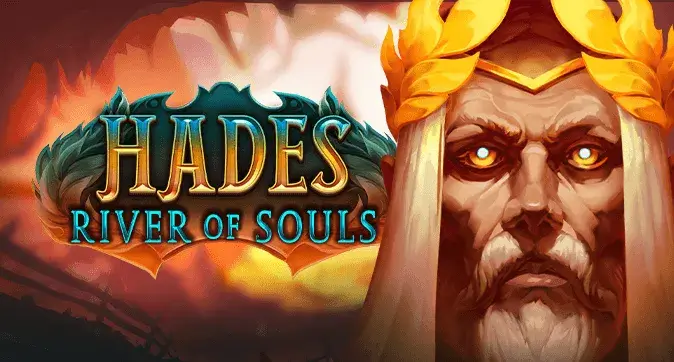 Hades: River of Souls