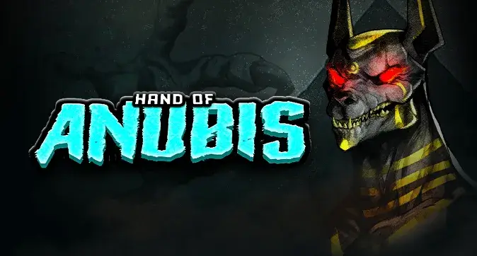 Hand of Anubis