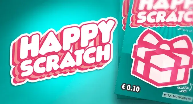 Happy Scratch