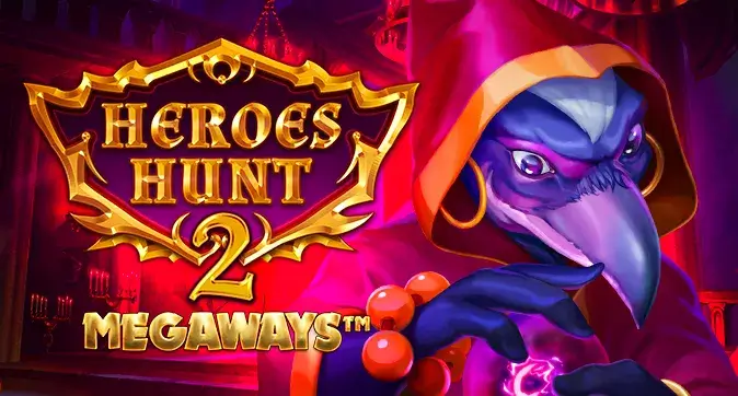 Heroes Hunt 2