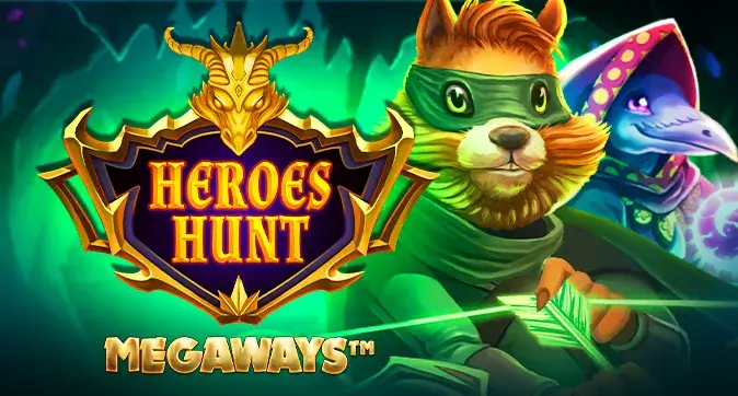Heroes' Hunt