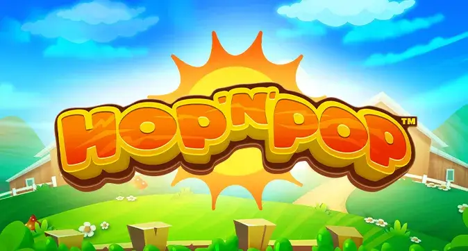 Hop'n'Pop