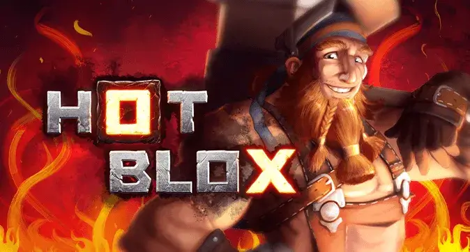 Hot Blox