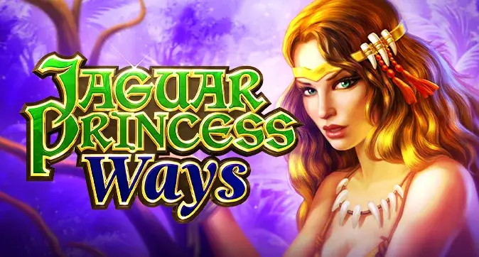 Jaguar Princess Ways