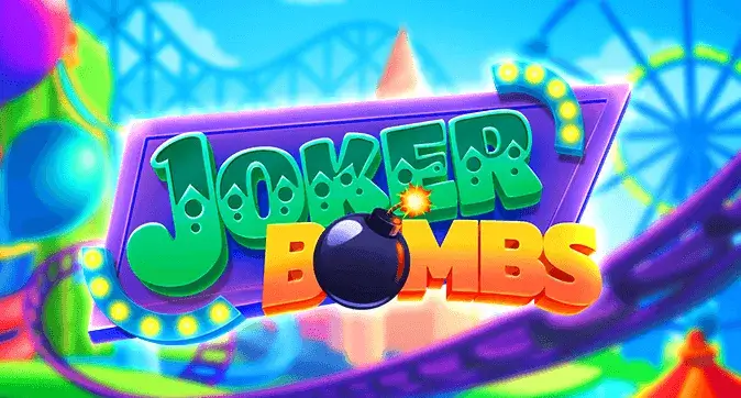 Joker Bombs