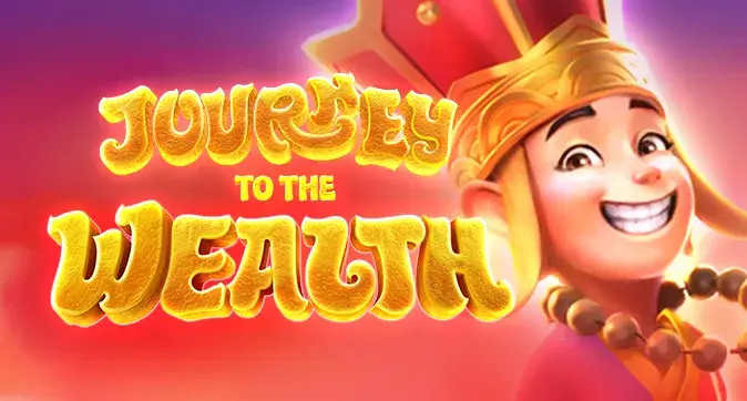 Journey to the Wealth