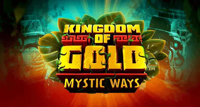 Kingdom of Gold: Mystic Ways