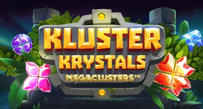 Kluster Krystals Megaclusters