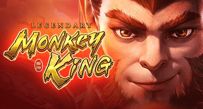 Legendary Monkey King