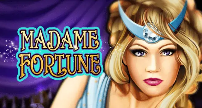 Madame Fortune